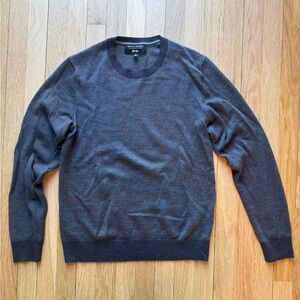 Banana Republic Merino Wool Sweater